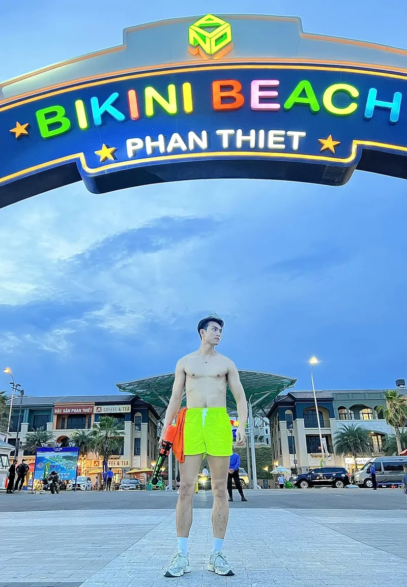  Khám phá bộ sưu tập ảnh Người mẫu Tạ Công Phát đẹp nhất 