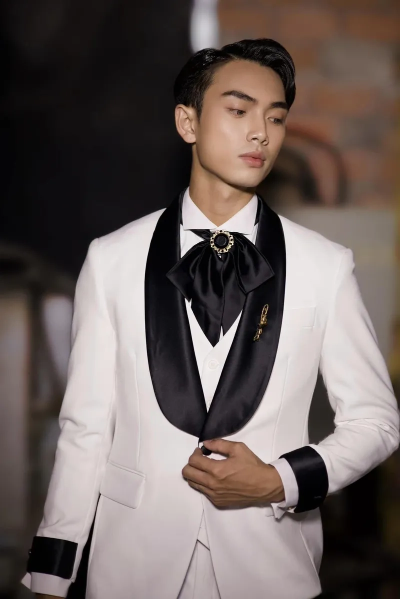 Tổng hợp hình ảnh Tạ Công Phát đẹp mắt và mới nhất