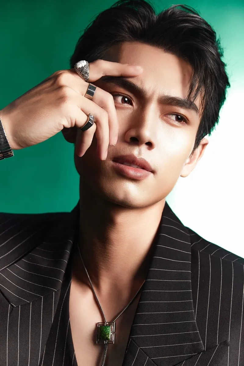 Khám phá hình ảnh Tạ Công Phát mới nhất và ấn tượng