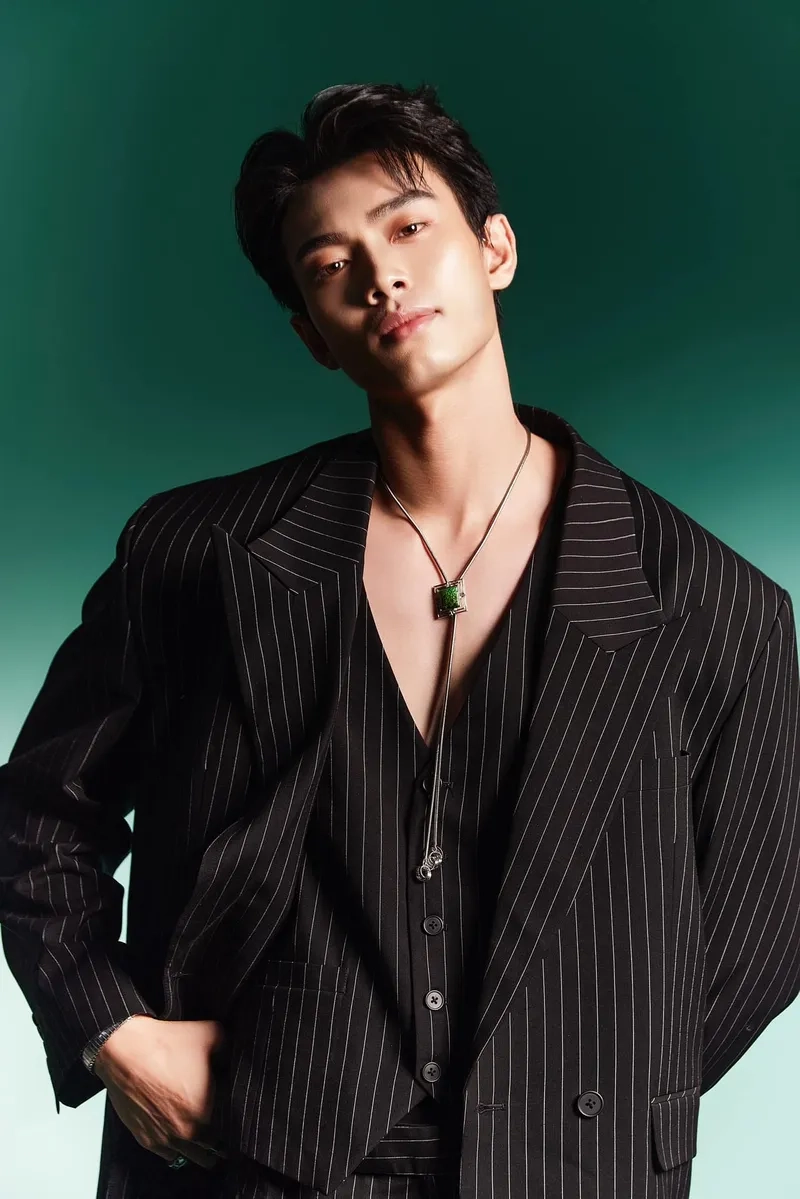 Tìm hiểu Tạ Công Phát sinh năm bao nhiêu chính xác