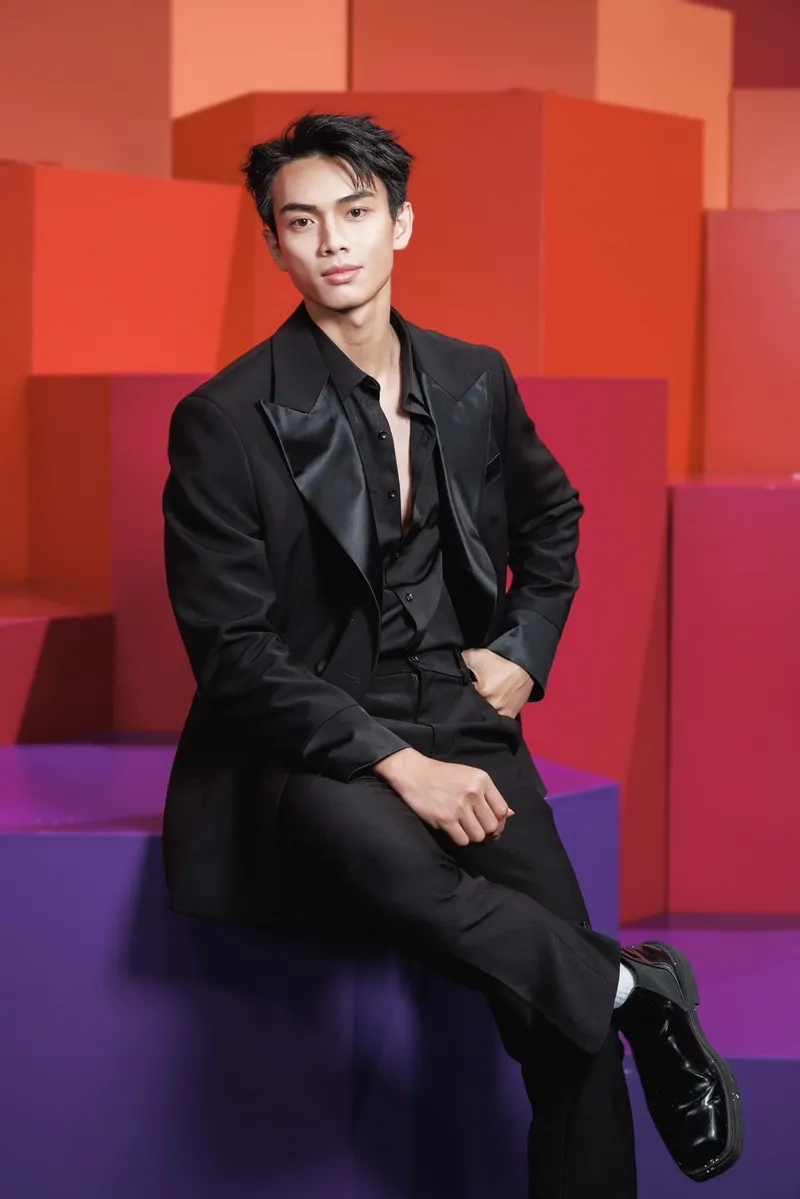 Khám phá mối quan hệ Tạ Công Phát và ai gần đây