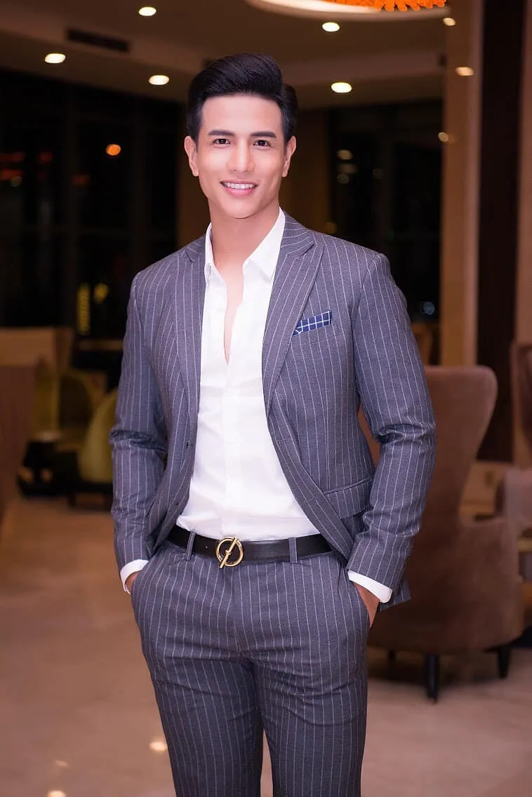 Nhìn lại hành trình Mister International 2019 của Trịnh Bảo
