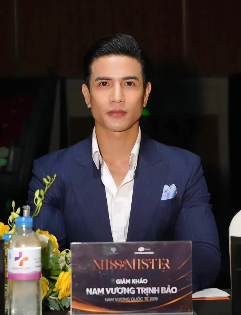 Hành trình tỏa sáng Trịnh Bảo Siêu mẫu Việt Nam 2018