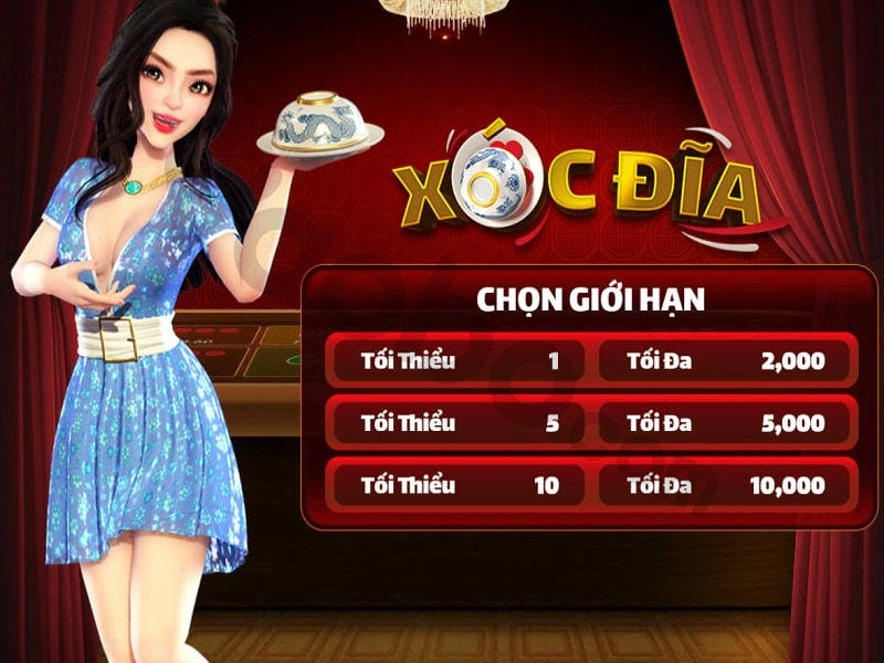  Bí kíp đọc cầu Xóc Đĩa 68 Game Bài chính xác từng lượt 