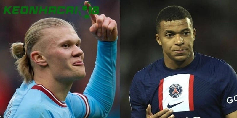 Mbappe được yêu thích bởi sự tinh tế, khéo léo và tư duy bóng đá hiện đại