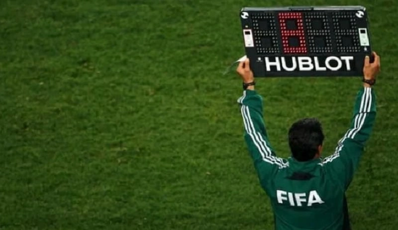 Phân tích dữ liệu trận đấu một cách chi tiết