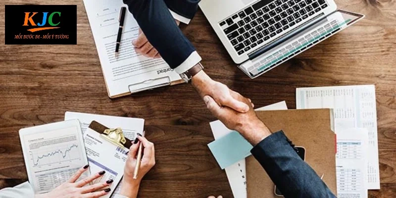 Giới thiệu giải pháp toàn diện của KJC Services