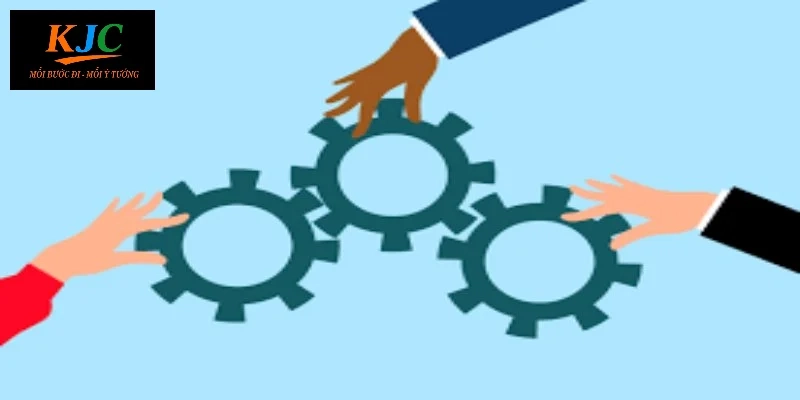  KJC Services – Đối Tác Chiến Lược Trong Lĩnh Vực Kinh Doanh 