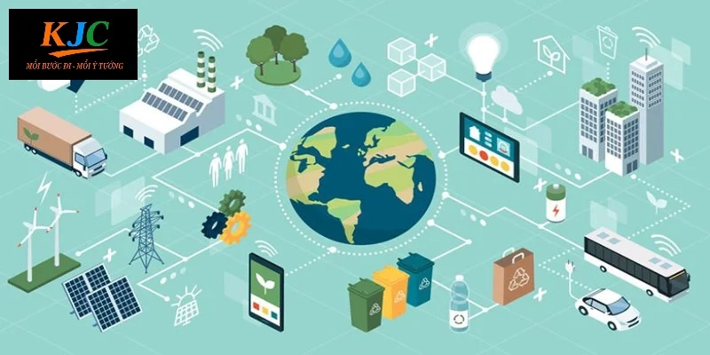 Lợi ích khi hợp tác cùng KJC Services