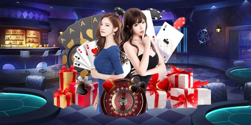 Vì sao nên chọn nhà cái game bài có khuyến mãi lớn?