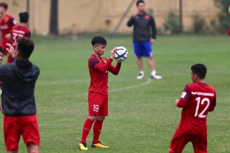 Bài tập cơ bản nâng cao khả năng đánh đầu hiệu quả 