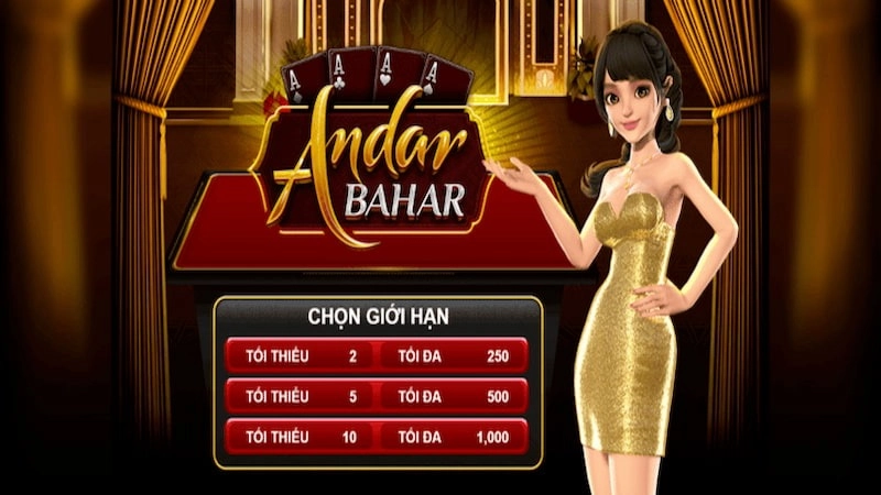  Cách Chơi Andar Bahar – Trò Chơi Bài Ấn Độ Đơn Giản Mà Hấp Dẫn 