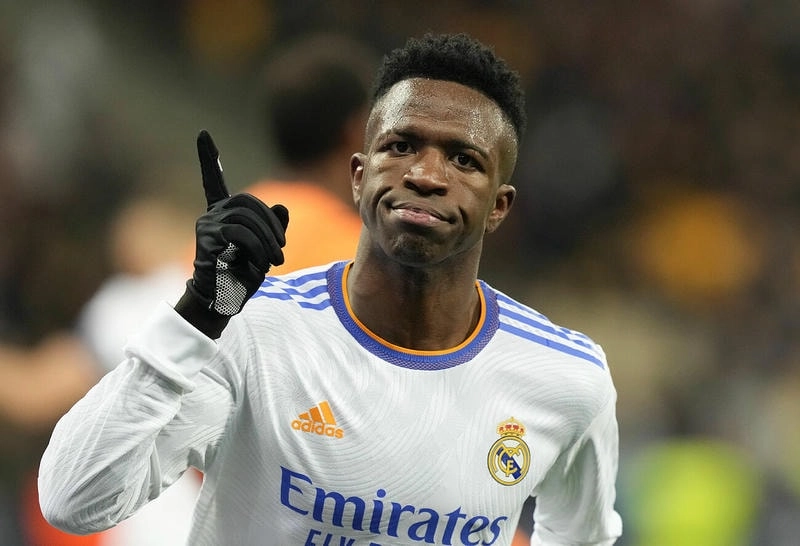 Tương Lai Sáng Lạn Của Ngôi Sao Brazil