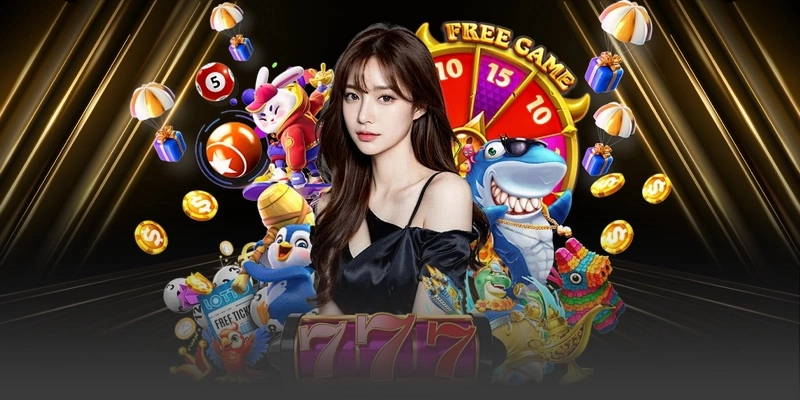 Game đổi thưởng uy t&iacute;n - đỉnh cao giải tr&iacute; an to&agrave;n v&agrave; hấp dẫn