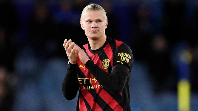 Chiến Lược Vượt Thử Thách: Haaland Sẽ Làm Gì Tiếp Theo?