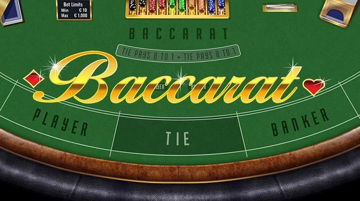  Quy Luật Baccarat – Hiểu Đúng Luật, Chơi Dễ Thắng 