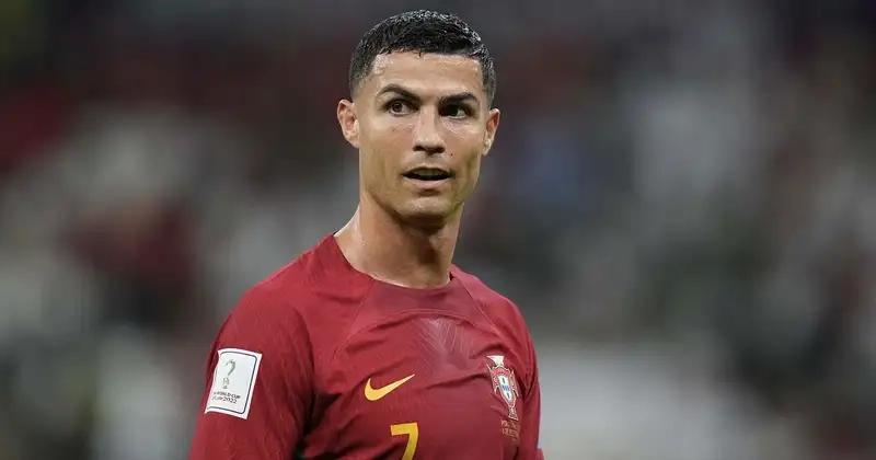  Ronaldo – Biểu tượng huyền thoại trong thế giới bóng đá ảo 