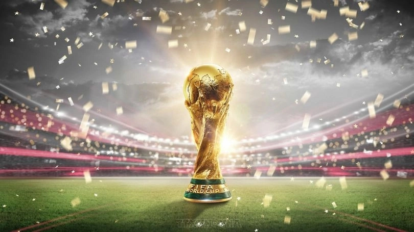 Giới Thiệu Tổng Quan Về World Cup 2026