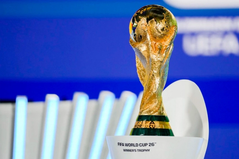  Soi Kèo World Cup 2026 – Bí Quyết Phân Tích Chuẩn Xác Cho Mùa Giải Bóng Đá Đỉnh Cao 