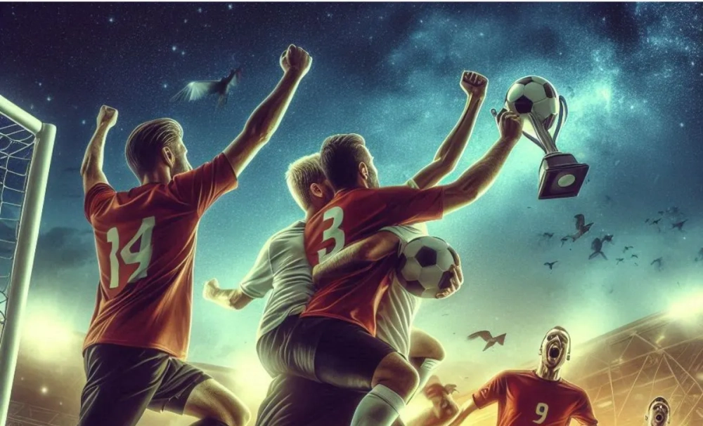 Cá cược bóng đá ảo