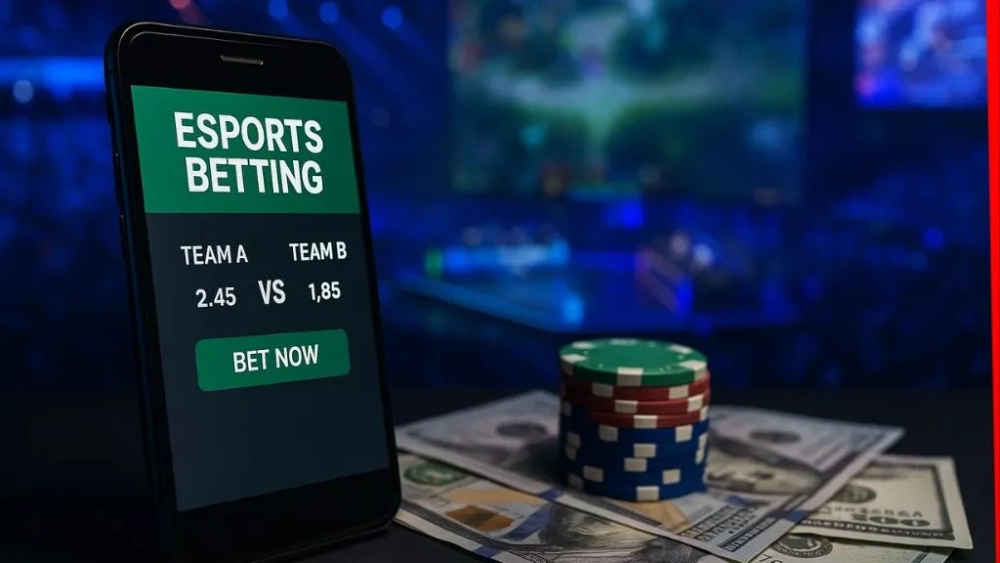  Top các tựa game cá cược thể thao XX88 hot nhất 