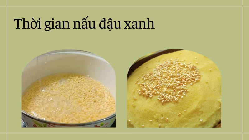  Bí quyết nấu chè kho ngon chuẩn vị truyền thống Việt Nam 