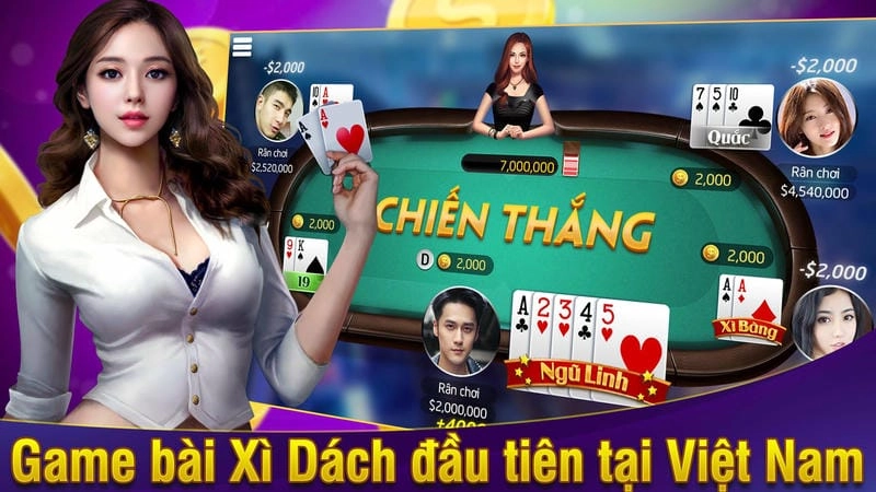 Những sai lầm chết người khi bluff Xì Dách online 