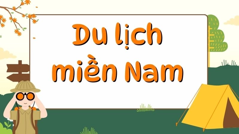  Những lễ hội độc đáo chỉ có trong du lịch miền Nam 