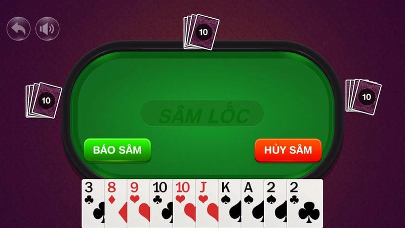  Mẹo đánh sâm lốc GO88 tăng tỷ lệ ăn cao hơn bình thường 