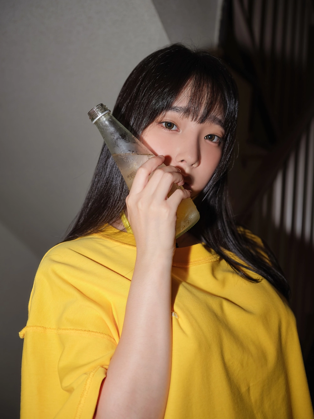 Ngầu ngầu ảnh gái đẹp cá tính siêu sexy