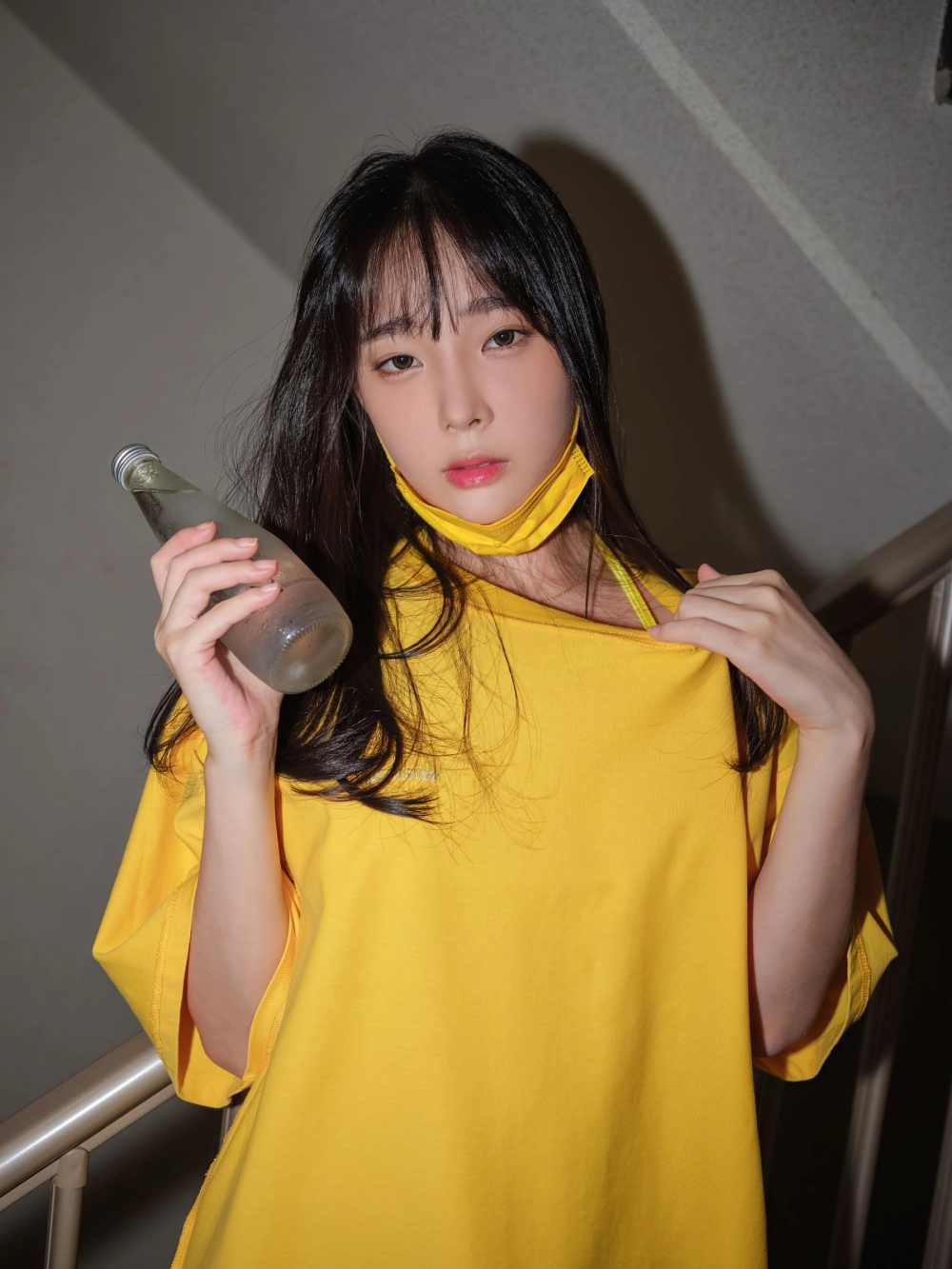 Những hình ảnh gái đẹp quyến rũ mê hoặc