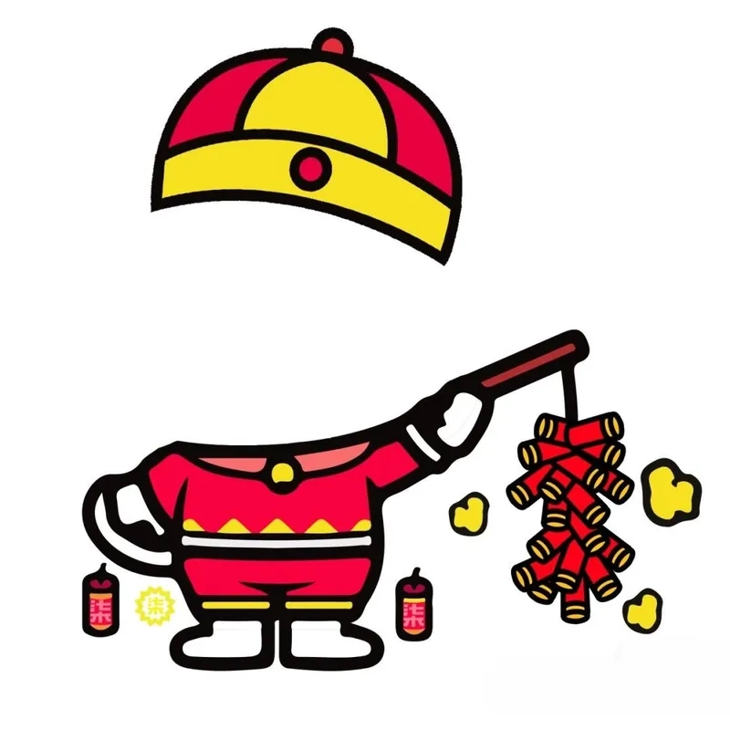 Hình đại diện tết 2025 rồng vàng rực rỡ