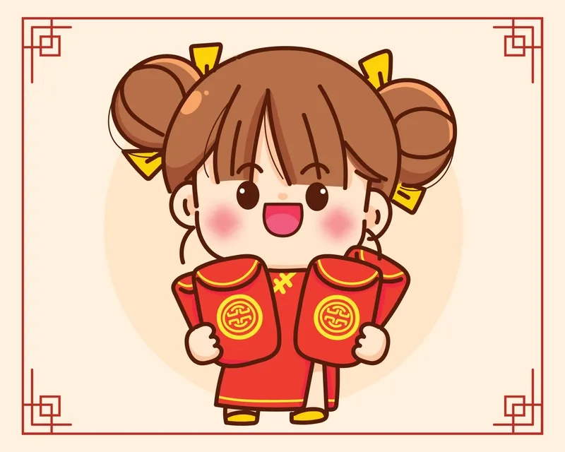 Avatar tết canh thìn đẹp rồng bay uy nghiêm