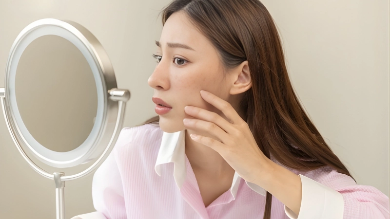 Vì sao thâm mụn cần kiên trì điều trị?