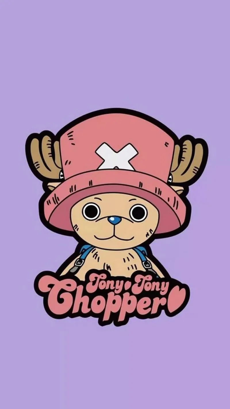 Chopper one piece wiki thông tin ngộ nghĩnh