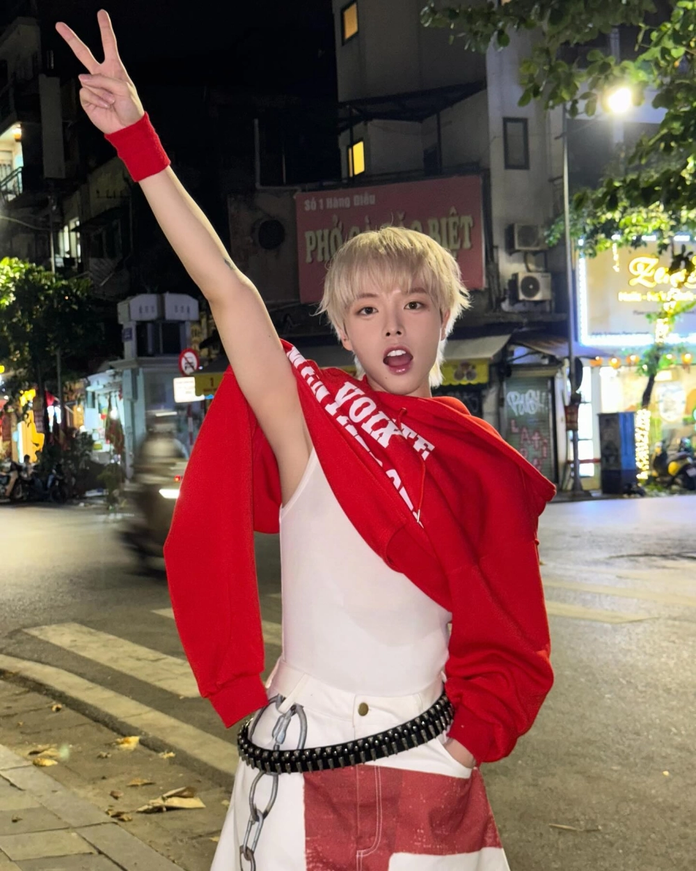 Đức phúc giọng hát ngọt ngào cảm xúc sâu lắng