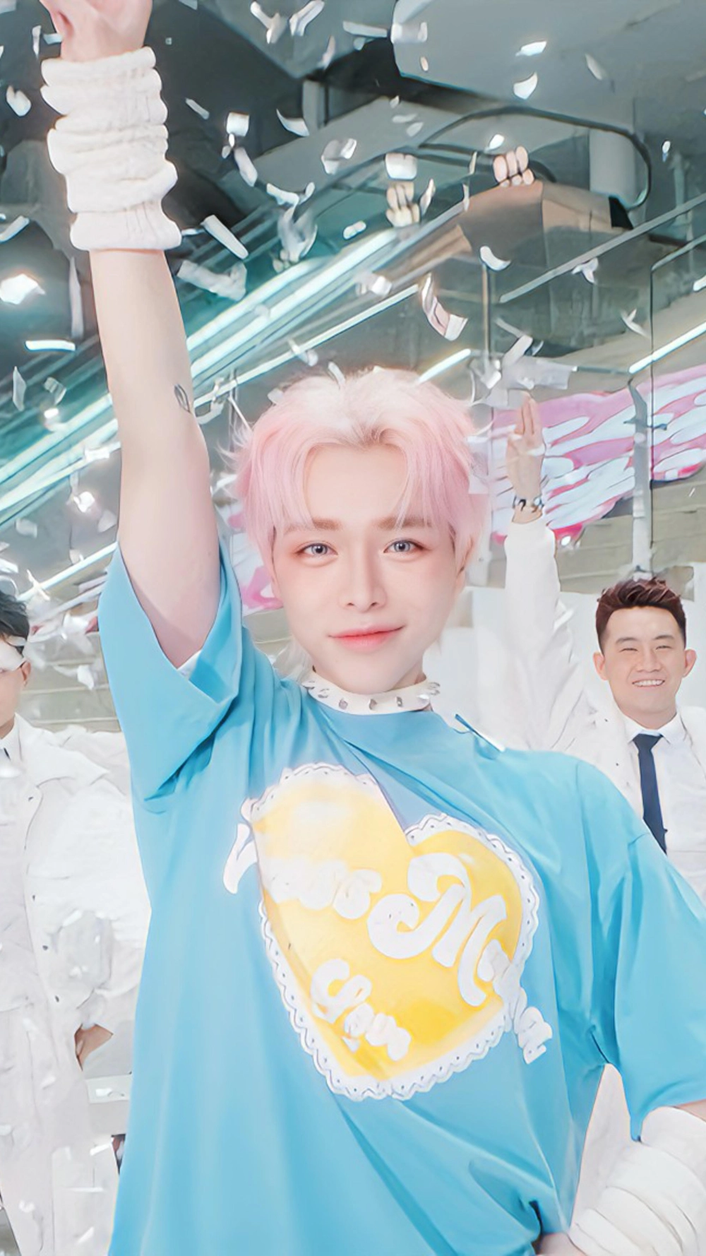 Lời bài hát đức phúc ánh nắng của anh ấm áp