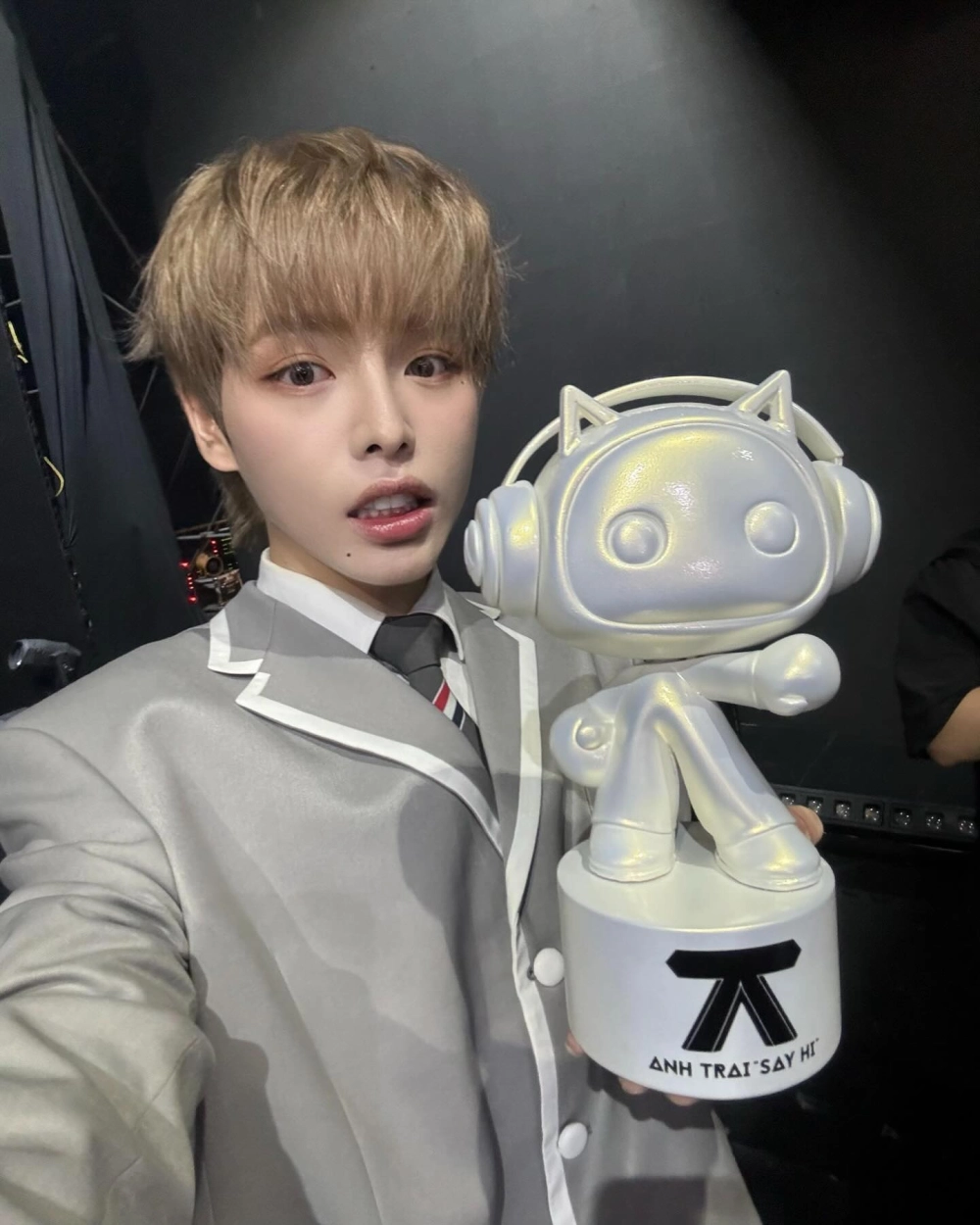 Lời bài hát đức phúc ngày đầu tiên ngọt ngào