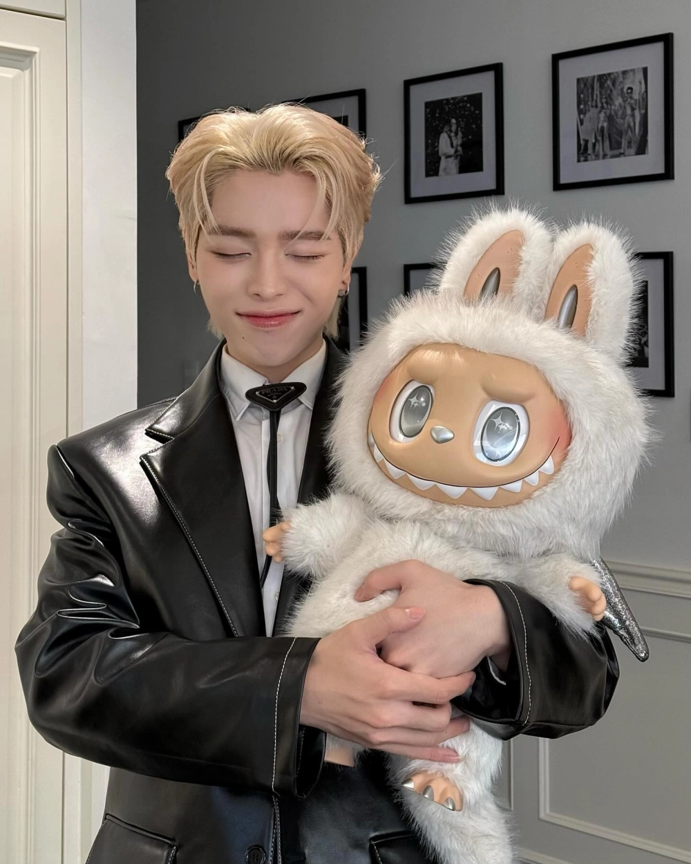 I do đức phúc ngọt ngào lời tỏ tình dễ thương