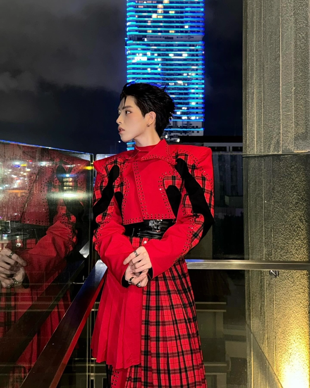 Lời bài hát đức phúc hơn cả yêu lãng mạn da diết