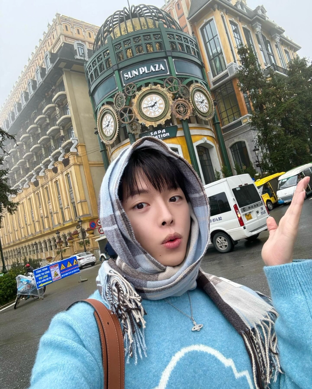 Lời bài hát đức phúc mùa hè tuyệt vời vui tươi