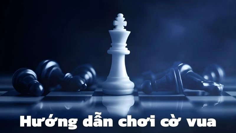  Bí mật hướng dẫn chơi cờ vua giúp bạn hạ gục mọi đối thủ 