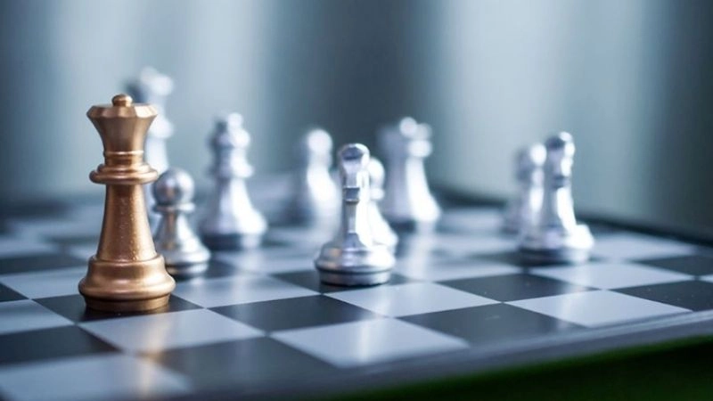 Tối ưu hóa sức mạnh của cấu trúc Tốt và Nhập thành