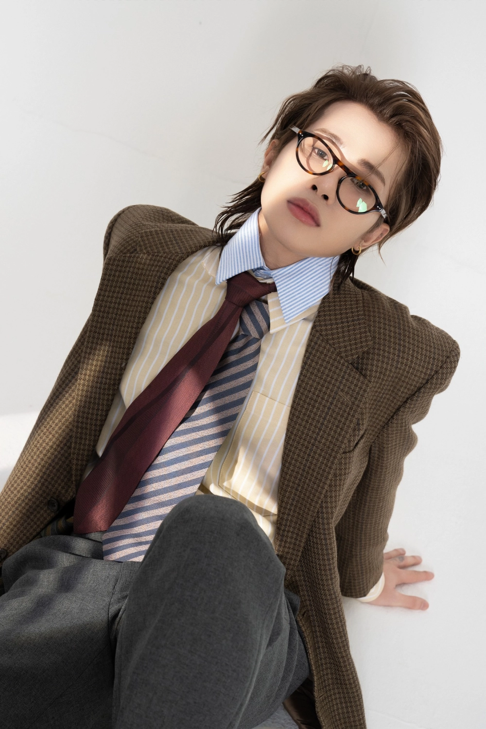 Lời bài hát jack j97 hồng nhan da diết buồn