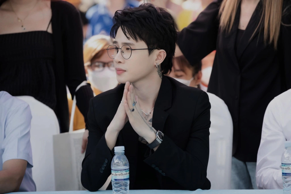 Jack j97 thiên lý ơi lời rap cảm xúc sâu