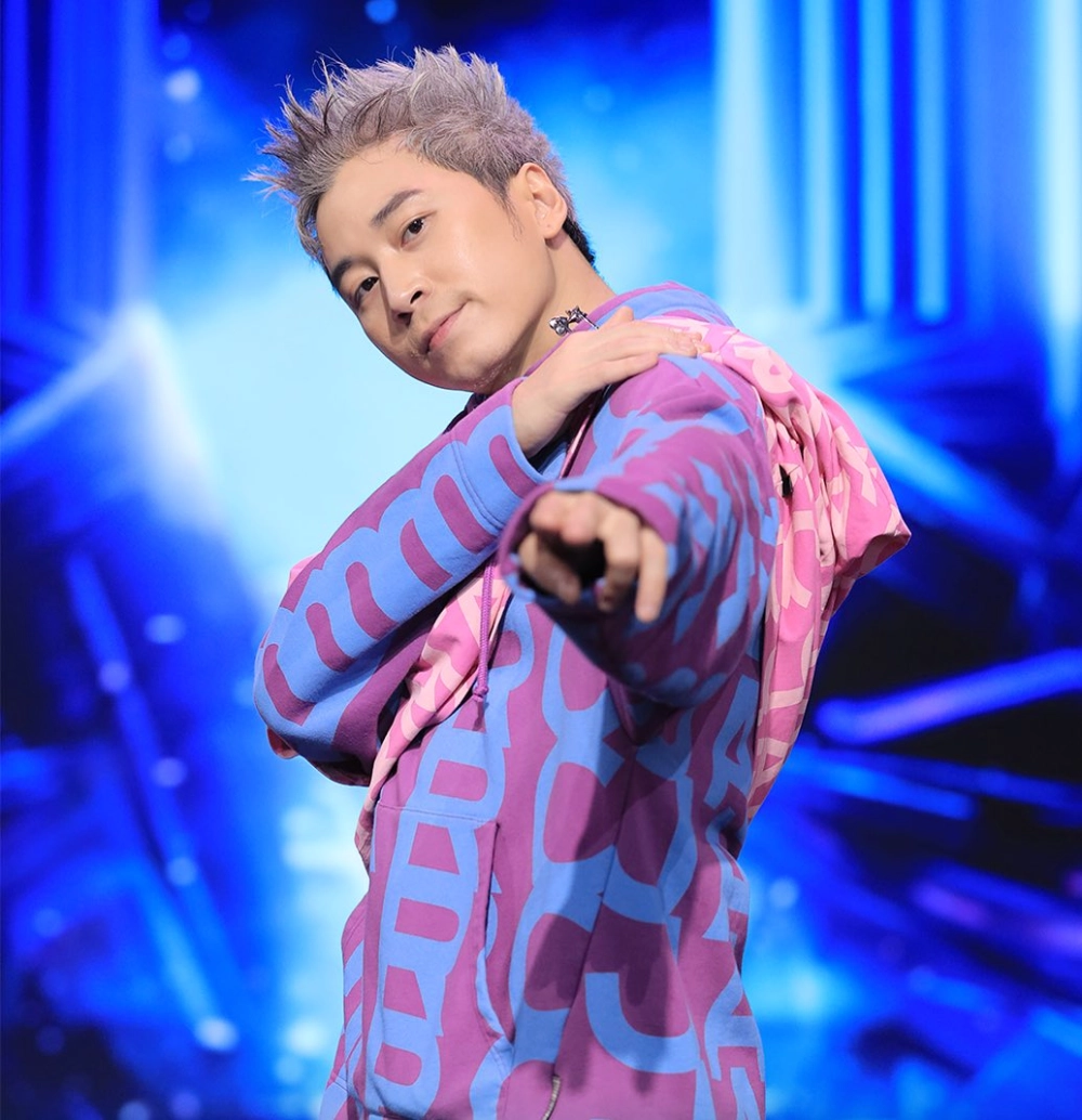 Cha karik lời rap tri ân sâu lắng mạnh mẽ