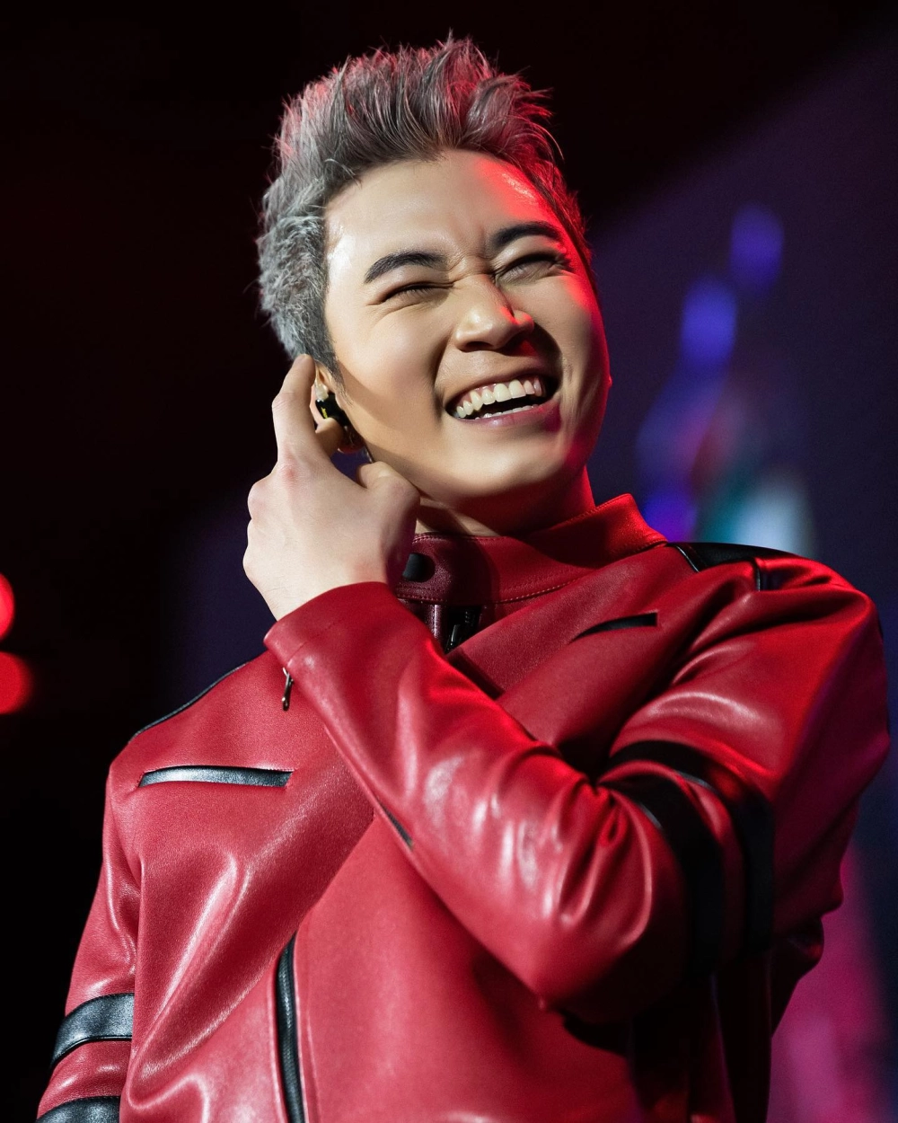 Rap karik flow sắc bén chất chơi mạnh mẽ