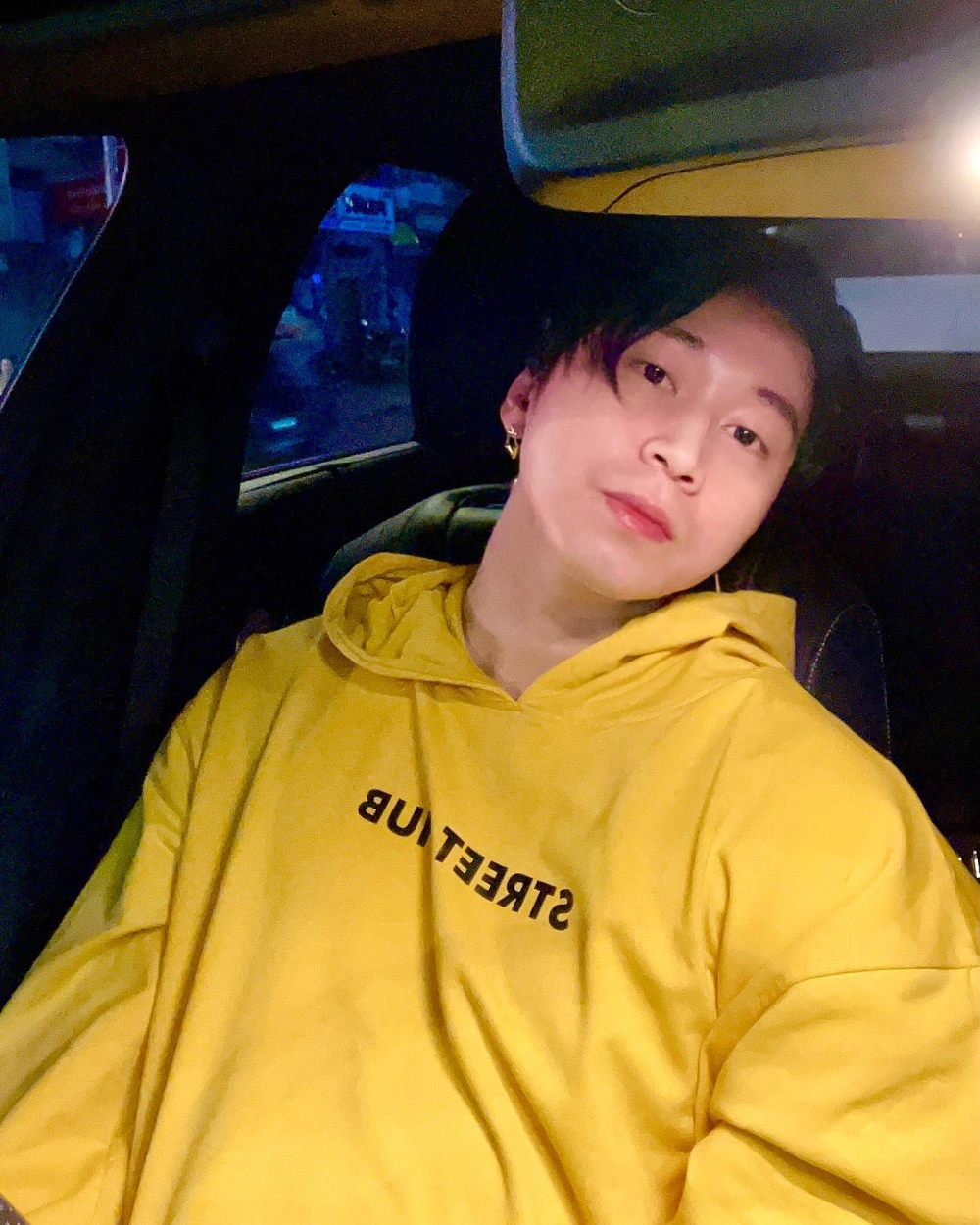 Karik sinh năm bao nhiêu rapper tài năng