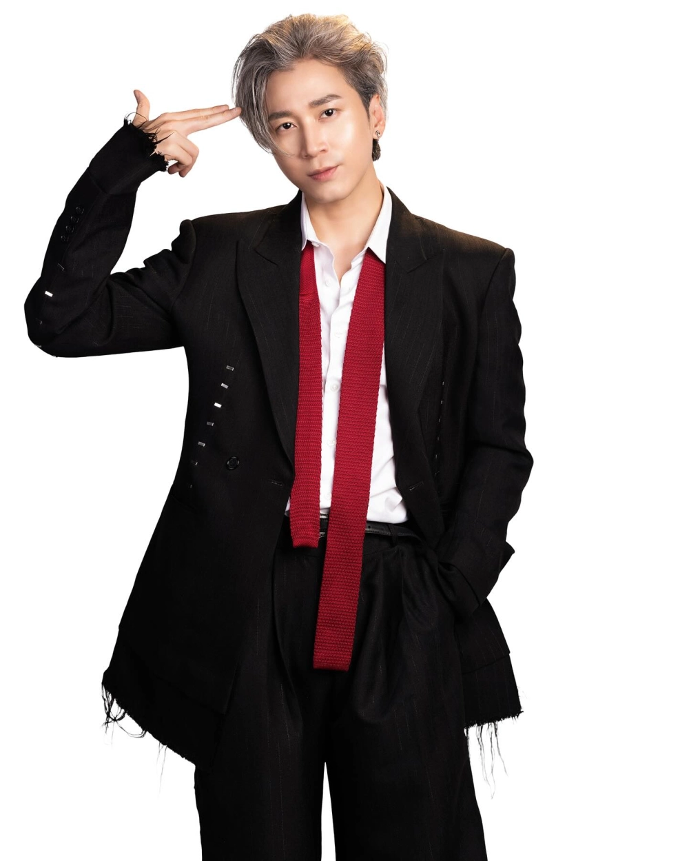 Bạn đời karik tình yêu rapper ngọt ngào