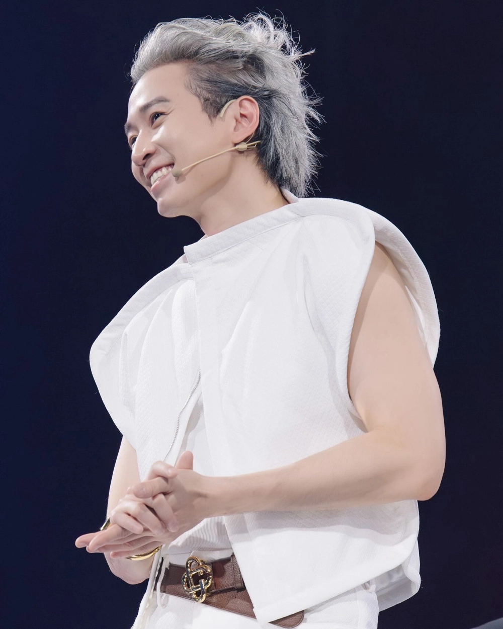 Lần cuối karik lời rap da diết cảm xúc